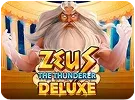 Zeus The Thunder